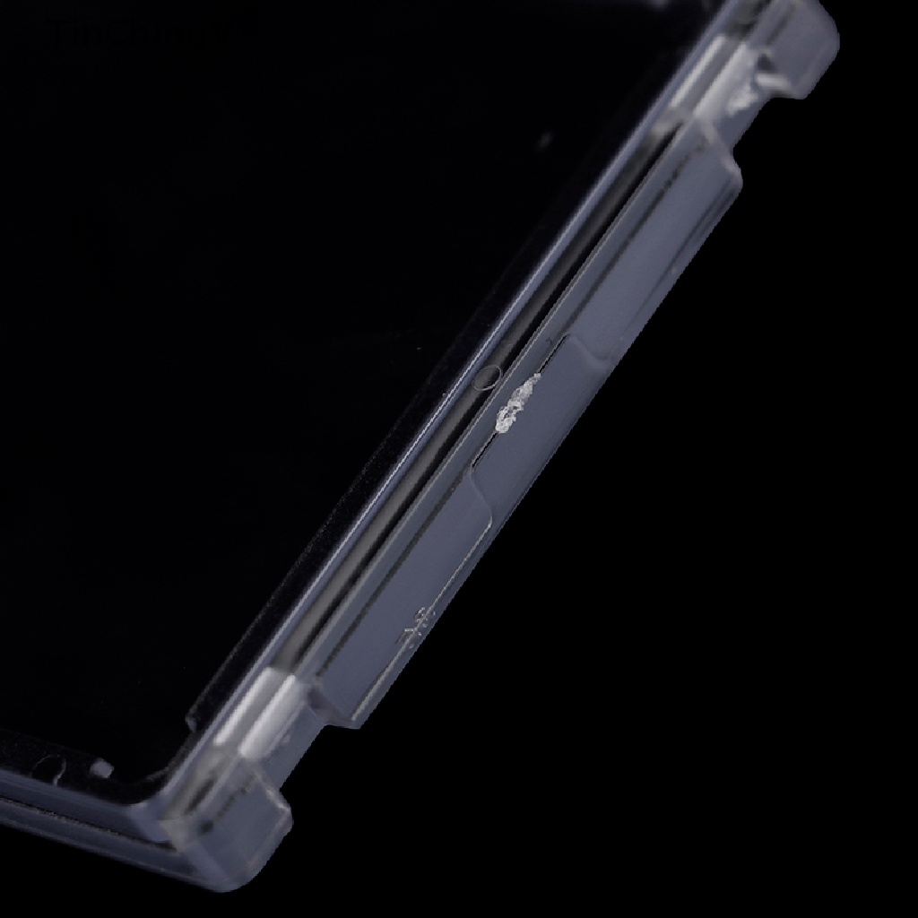 Album Trưng Bày Thẻ Game Pokemon Trong Suốt