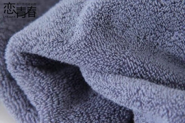 Khăn tắm cao cấp