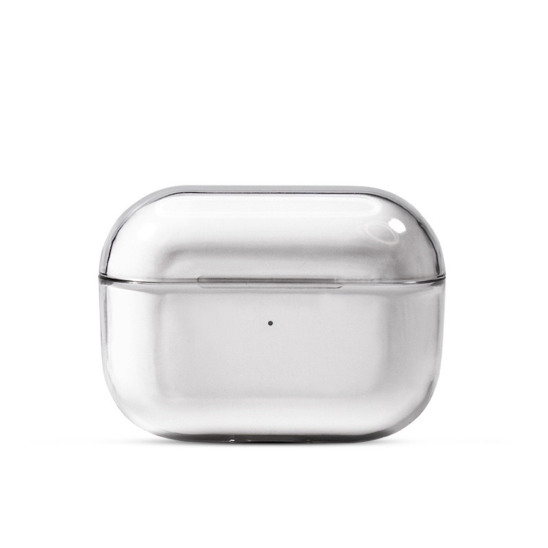 Ốp Trong Suốt Bảo Vệ Airpods 3