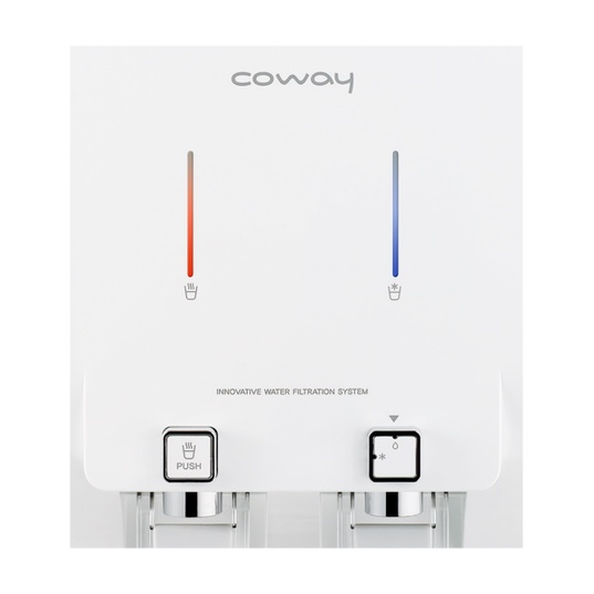 Máy lọc nước nóng lạnh Coway Neo 2 CHP-260L - dạng để bàn