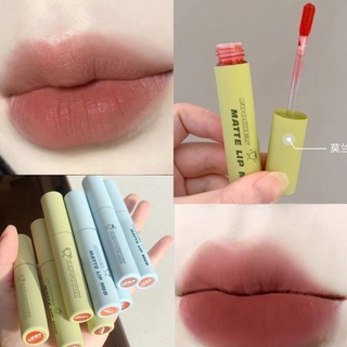 Son kem lì dưỡng ẩm lâu trôi Cappuvini