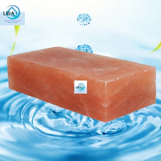 VIÊN ĐÁ MUỐI HIMALAYA MASSAGE CHÂN HỖ TRỢ CẢI THIỆN GIẤC NGỦ VÀ TĂNG CƯỜNG LƯU THÔNG MÁU, XUẤT XỨ PAKISTAN