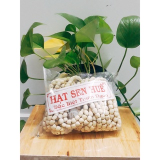Hạt sen khô Huế loại 1