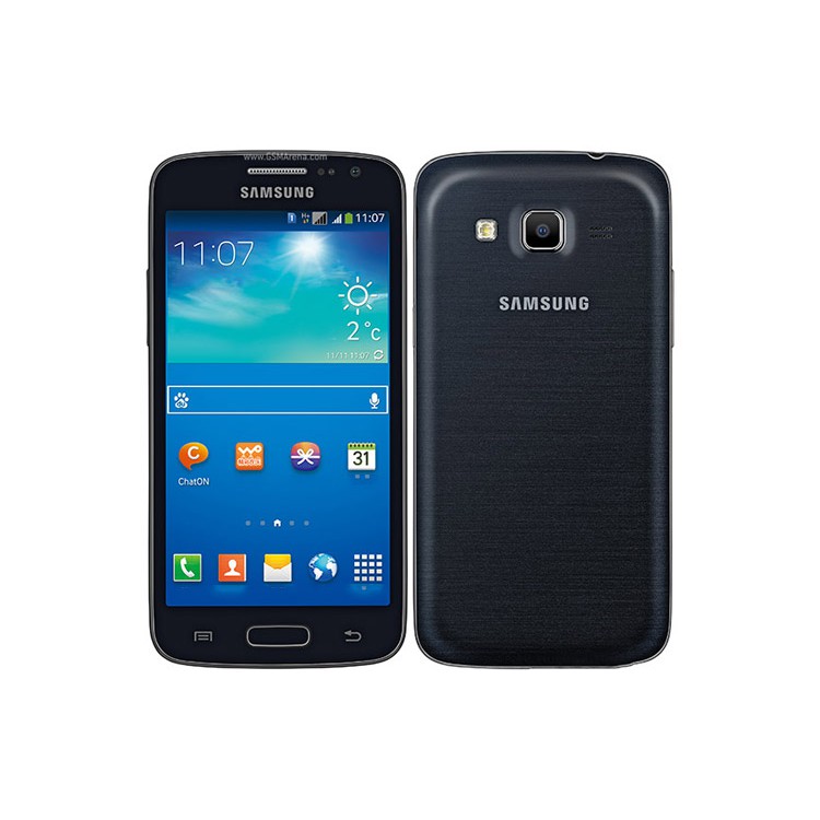 Điện Thoại Samsung Galaxy Win Pro G3812, Ram 1.5G Bộ Nhớ 8GB Wifi 3G Xem Youtube