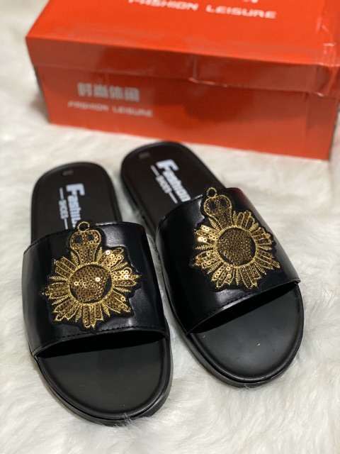 Dép LÊ Nam Đính Kim Sa