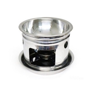 BỘ NỒI LẨU 1 NGƯỜI ĂN INOX KÈM BẾPBỘ NỒI LẨU 1 NGƯỜI ĂN INOX KÈM BẾP CỒN DÙNG CHO CÁC QUÁN LẨU