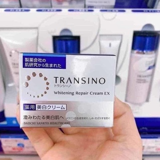 Kem đêm transino 35g