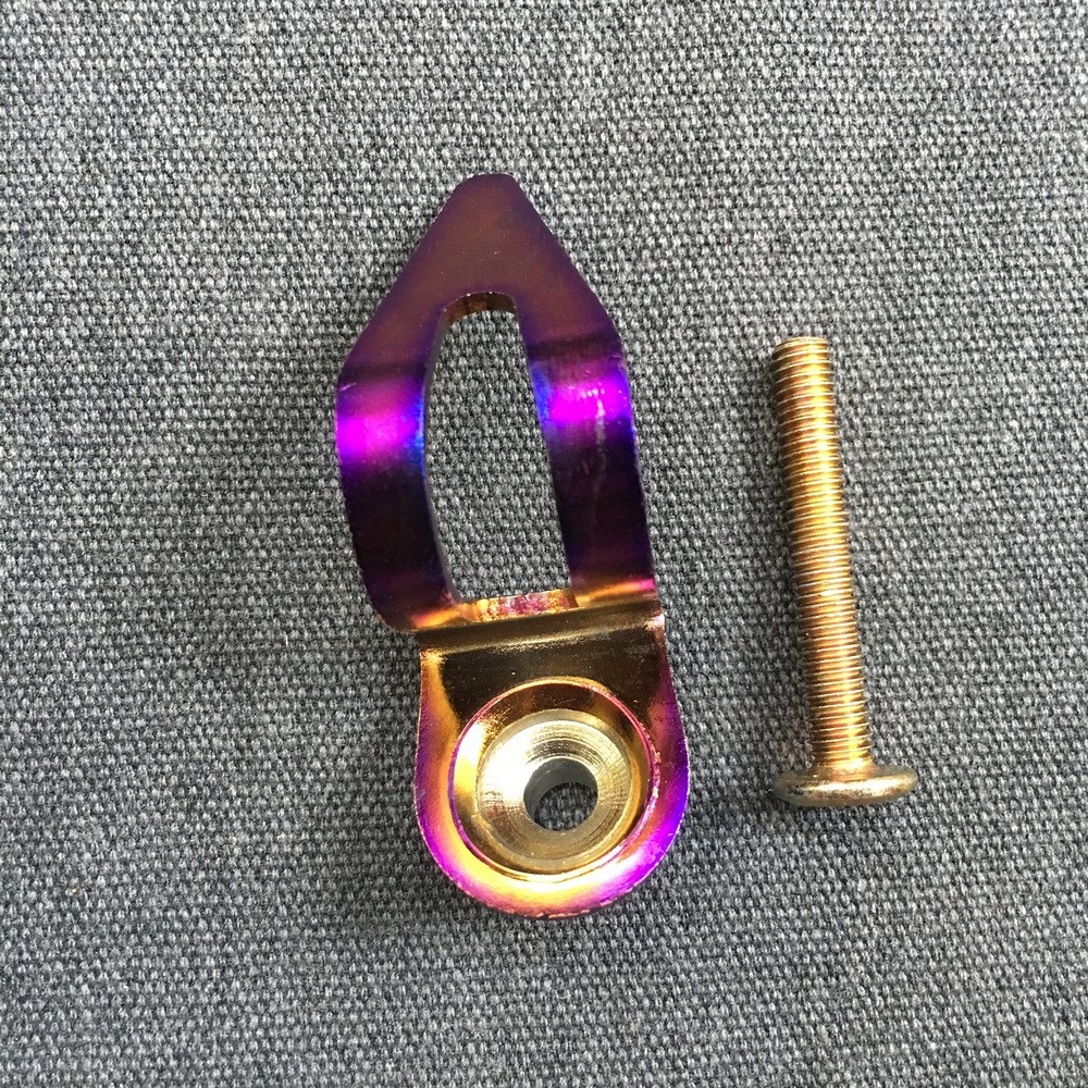 Móc treo đồ dành cho xe máy SIÊU CỨNG SIÊU BỀN SIÊU MÓC