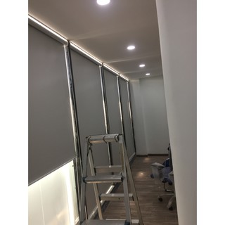 Rèm cuốn C326