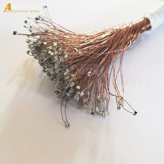 Đèn led sợi ( 1 bịch 5 đèn )