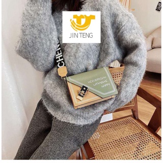 Túi Xách Đeo Chéo Thời Trang Dành Cho Nữ