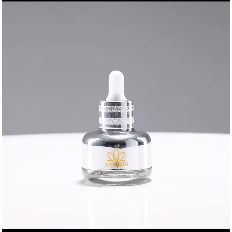 Serum trắng da, giảm nhăn, phục hồi da yếu X’DORIS
