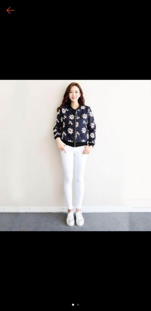 🍁HÌNH THẬT - GIÁ SIÊU RẺ 🍁Quần trắng nữ, Quần kaki thun | BigBuy360 - bigbuy360.vn