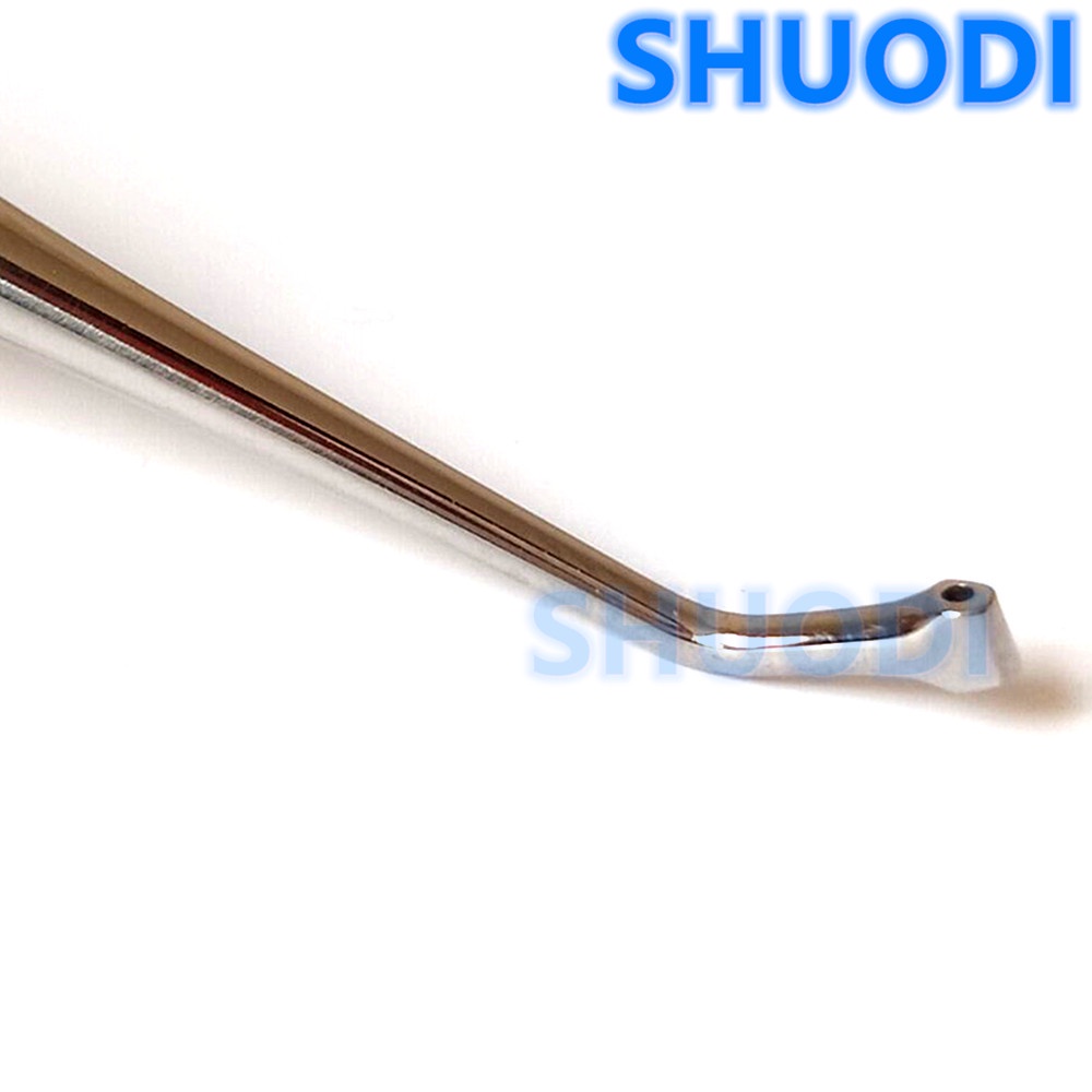 Dụng Cụ Chỉnh Hình Răng Cưa Chuyên Dụng