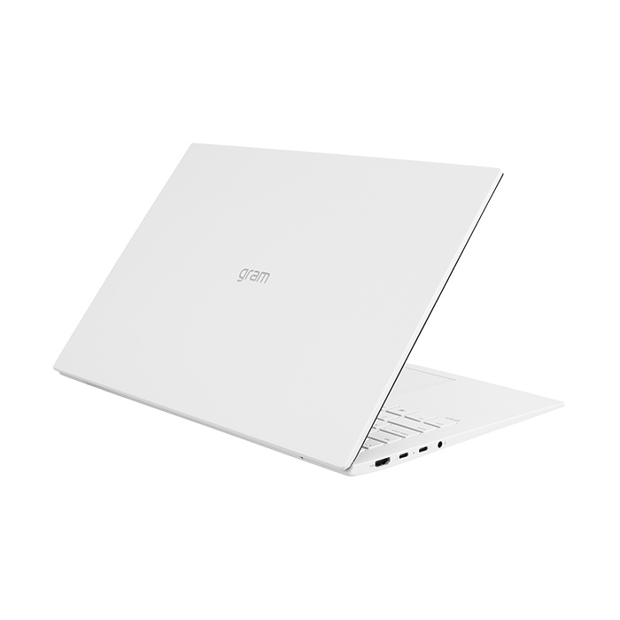 Laptop LG Gram 2022 16ZD90Q-G.AX51A5 (i5-1240P  8GB  256GB  Intel Iris Xe Graphics  16' WQXGA 99% DCI-P3  DOS)