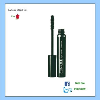 Mascara Clinique làm dày và dài mi