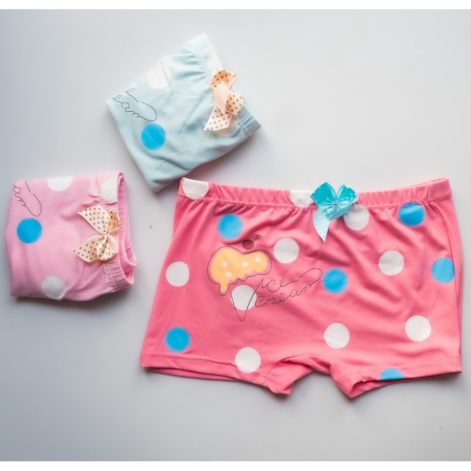 Quần Trẻ Em Cotton Siêu Co Dãn Chất Lượng Cao DAN L&amp;U 0554