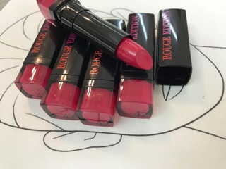 Son BJ rouge edition