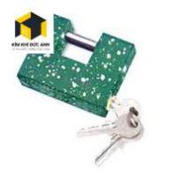 Khóa Chống Cắt Cầu Ngang
