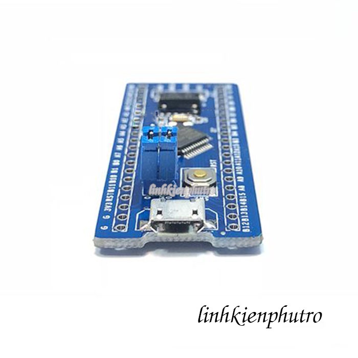 HTC Module STM32F103C8T6