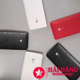 Vỏ Nắp Lưng Asus Zenfone 5