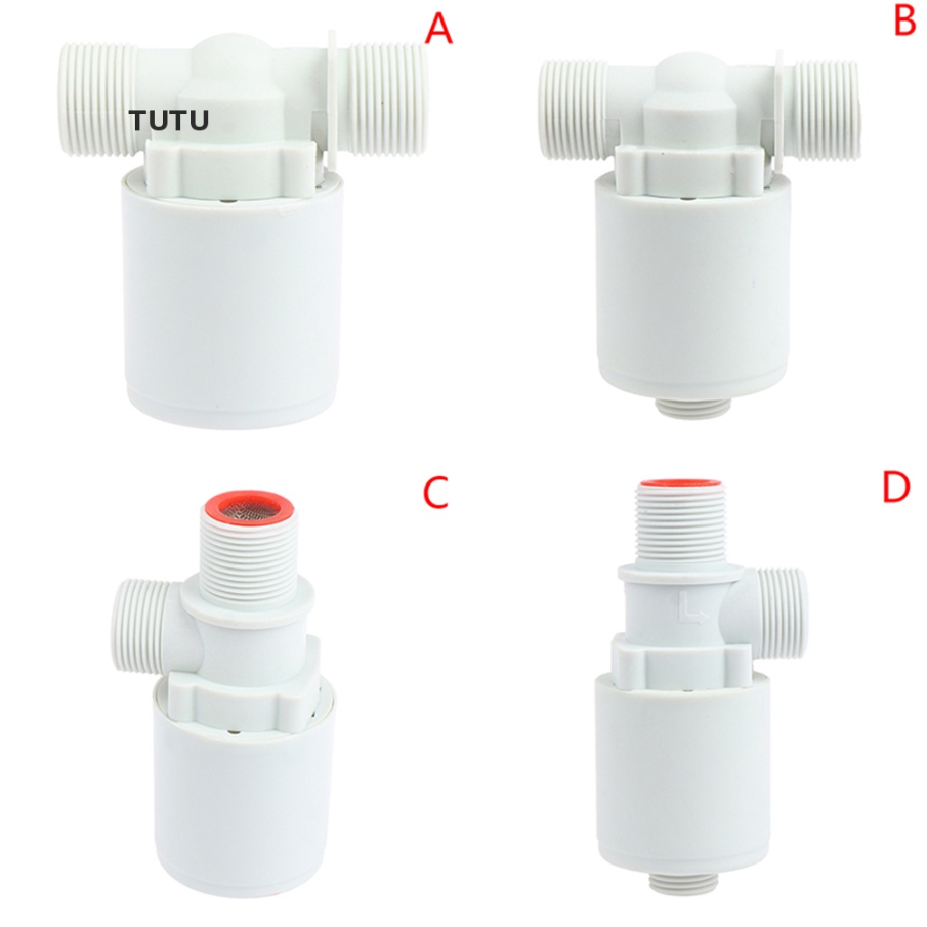 Van điều khiển mức nước tự động 3/4"