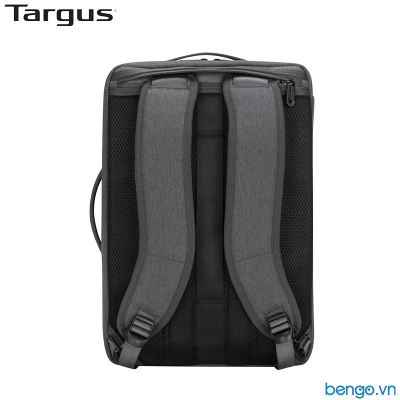 Ba Lô Laptop 15.6&quot; TARGUS Cypress EcoSmart Convertible Backpack