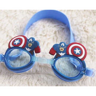 Kính bơi Disney