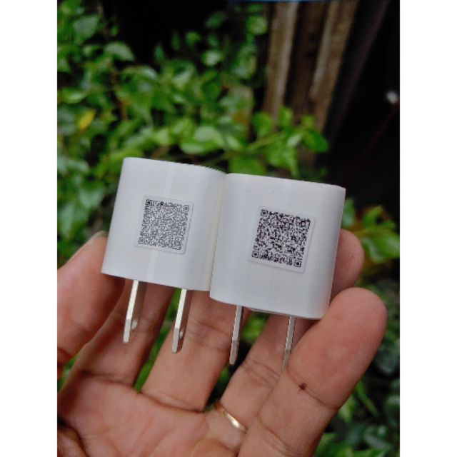 Cóc sạc ip Foxcom loại tốt