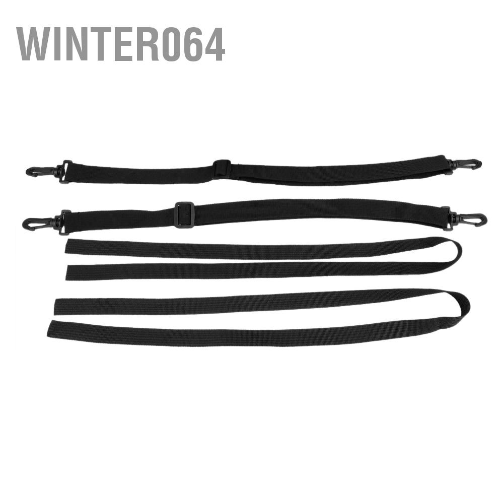 Túi đựng đồ đi xe máy Sợi carbon Phong cách Xe máy Túi đuôi Không thấm nước Ghế sau yên Winter064