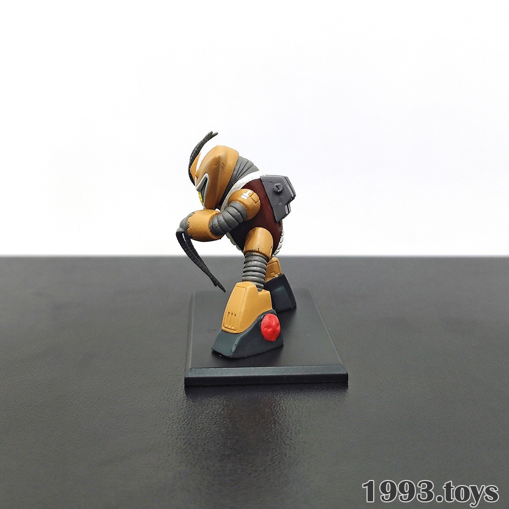 Mô hình Bandai Figure Gundam Collection 1/400 Vol.8 - MSM-04N Agguguy