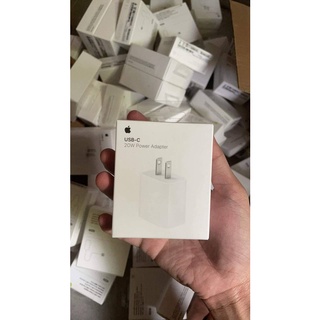 Củ Sạc 20W USB-C Power Adapter Mỹ Authentic 100%