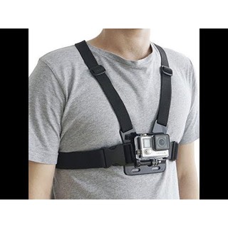 dây đeo ngực camera hành trình