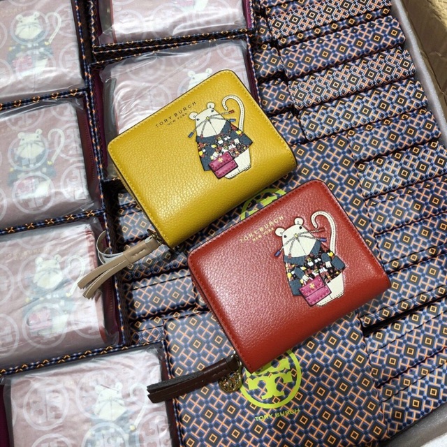 Ví mini dễ thương