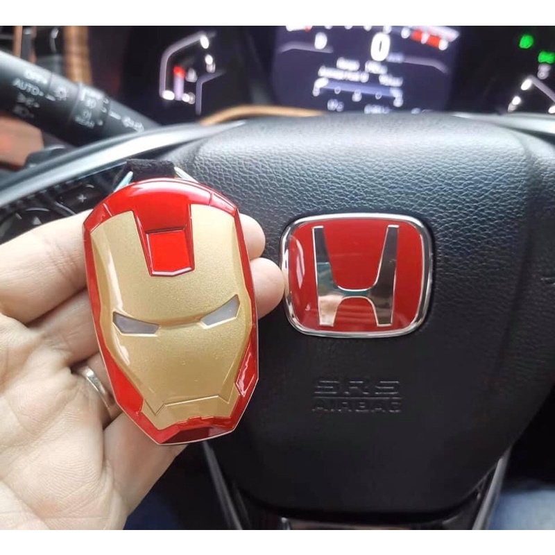 ỐP CHÌA KHOÁ IROMAN CHO HONDA CITY CIVIC ACCORD