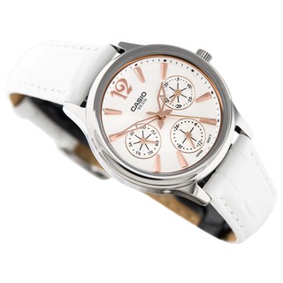 Đồng hồ nữ Casio LTP-2085L-7AVDF