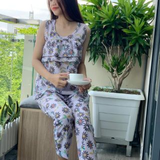 ĐỒ BỘ SATIN CÓ BIG SIZE