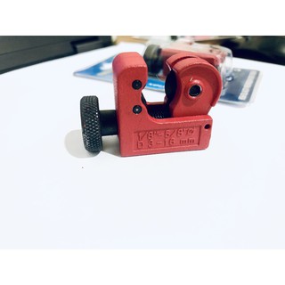 Dao Cắt Ống Đồng Model CT-127 (Loại Nhỏ)