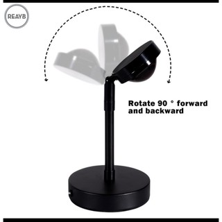 🌈 ĐÈN LED ROSÉ BLACKPINK SỐNG ẢO‼️‼️  💮