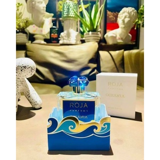 Nước hoa Roja Dove - Oceania Limited Parfum - 10ml