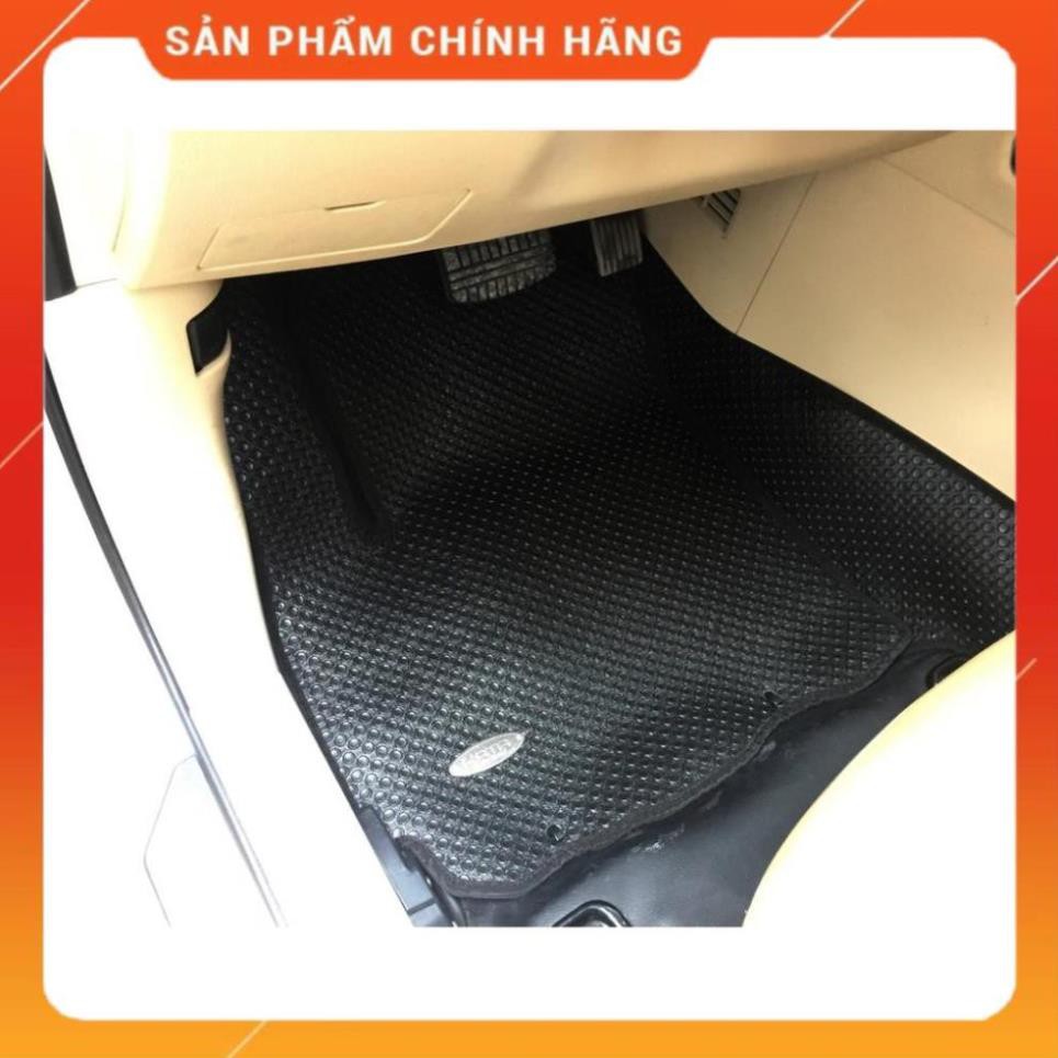 Hàng Thái Lan -  Thảm lót sàn cao su Kata (Backliners) cho xe Mitsubishi Xpander và Xpander Cross