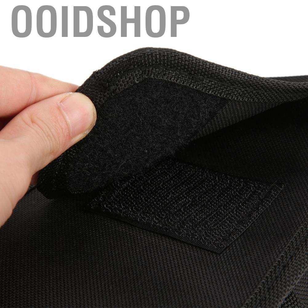 Túi Đựng Dụng Cụ Sửa Chữa Tiện Lợi