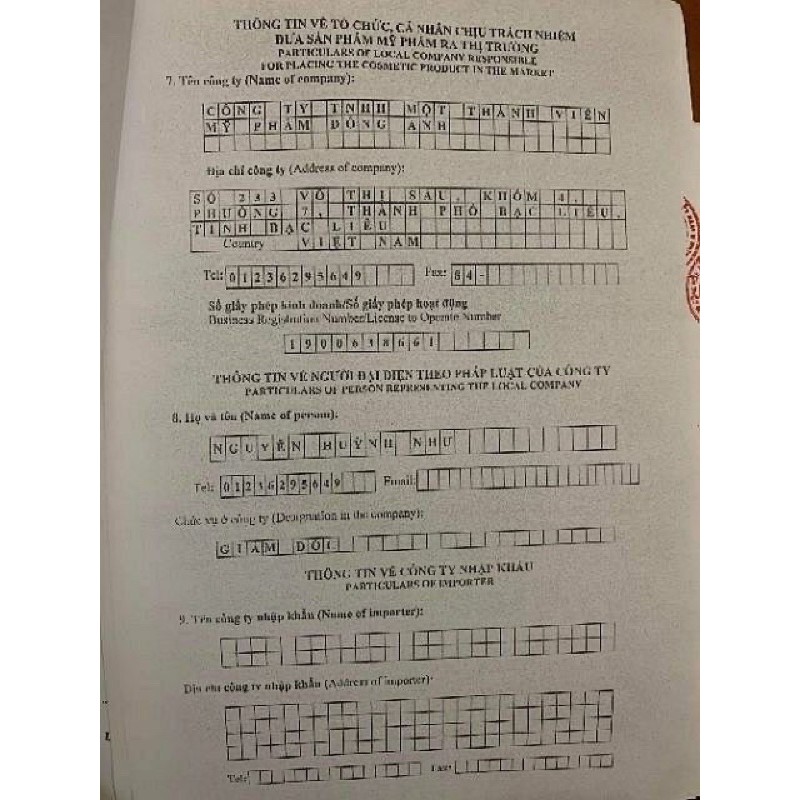 TINH CHẤT NÂNG TONE KÍCH TRẮNG COLLAGEN X3 LUXURY ĐÔNG ANH _cam kết chính hãng | BigBuy360 - bigbuy360.vn