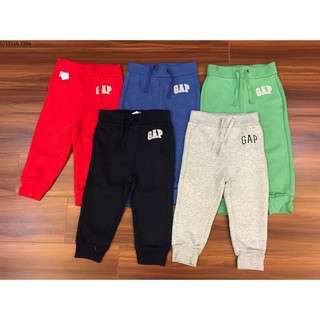 [CHỌN MÀU] Quần nỉ bông siêu ấm xuất dư xịn BABY GAP hàng COMBODIA