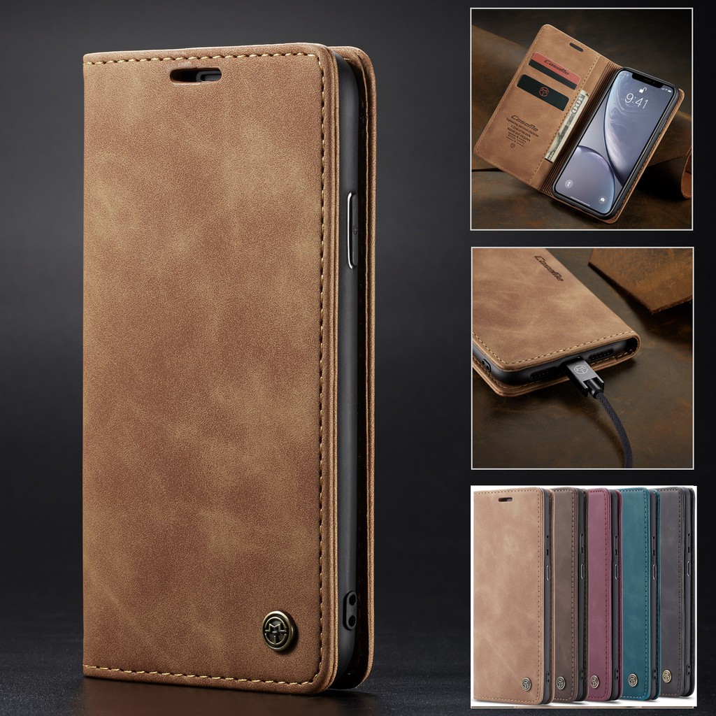 Bao da điện thoại cho iPhone 6 6S 7 8 Plus X X Xs XR Max iPhone 11 13 Pro Max SE 2 SE 3 2020 2022
