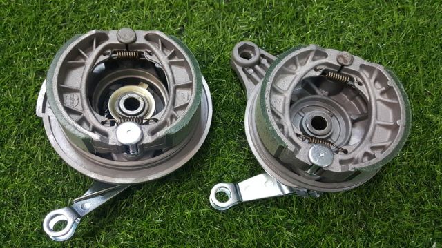 Má đùm  Dành cho các dòng xe HONDA DREAM THÁI VÀ Bánh Mâm sử Dụng má đùm nhỏ HTH1172 MSP A0172