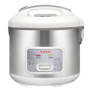 Nồi Cơm Điện SATO S30-30D 3L