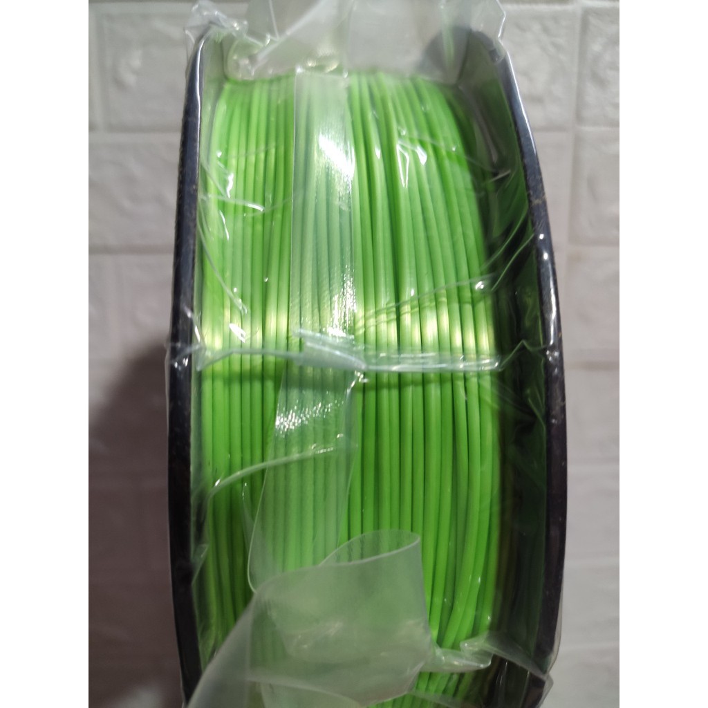 Nhựa in 3D PLA thuần 1kg 1.75mm