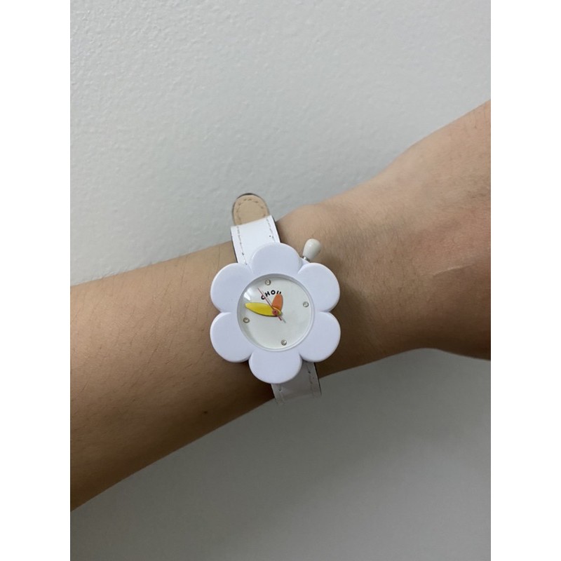 Đồng hồ bé gái Chou Chou