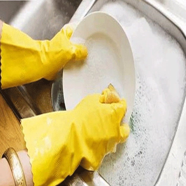 Bột Baking Soda đa công dụng túi 25g